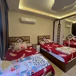3Br Modern Apt -Mohaddessin