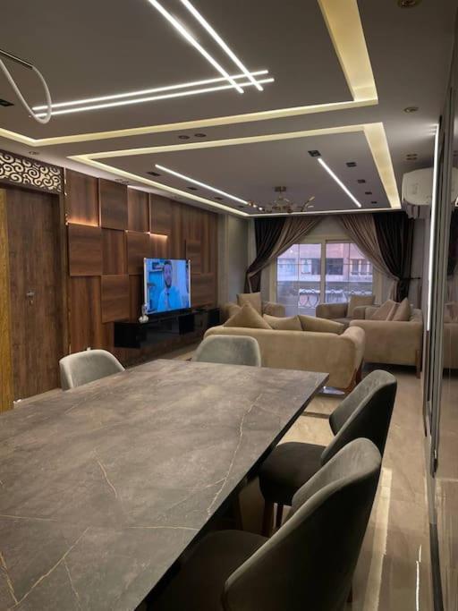 3br Modern -mohaddessin Cairo