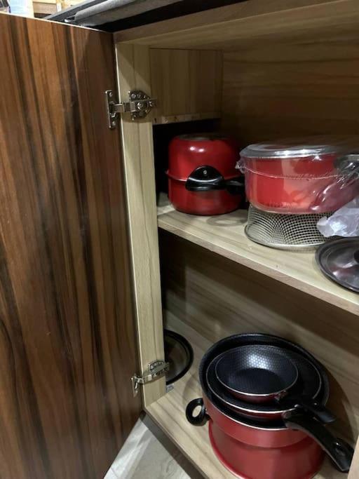 3br Modern -mohaddessin * Cairo