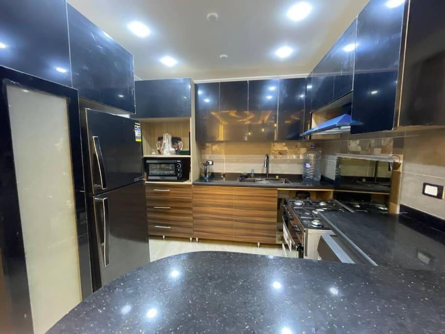 3br Modern -mohaddessin *