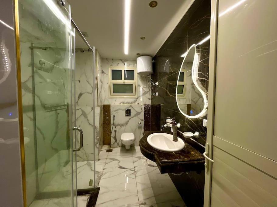 3br Modern -mohaddessin Cairo