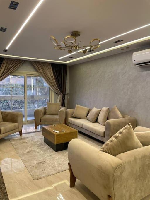 3br Modern -mohaddessin