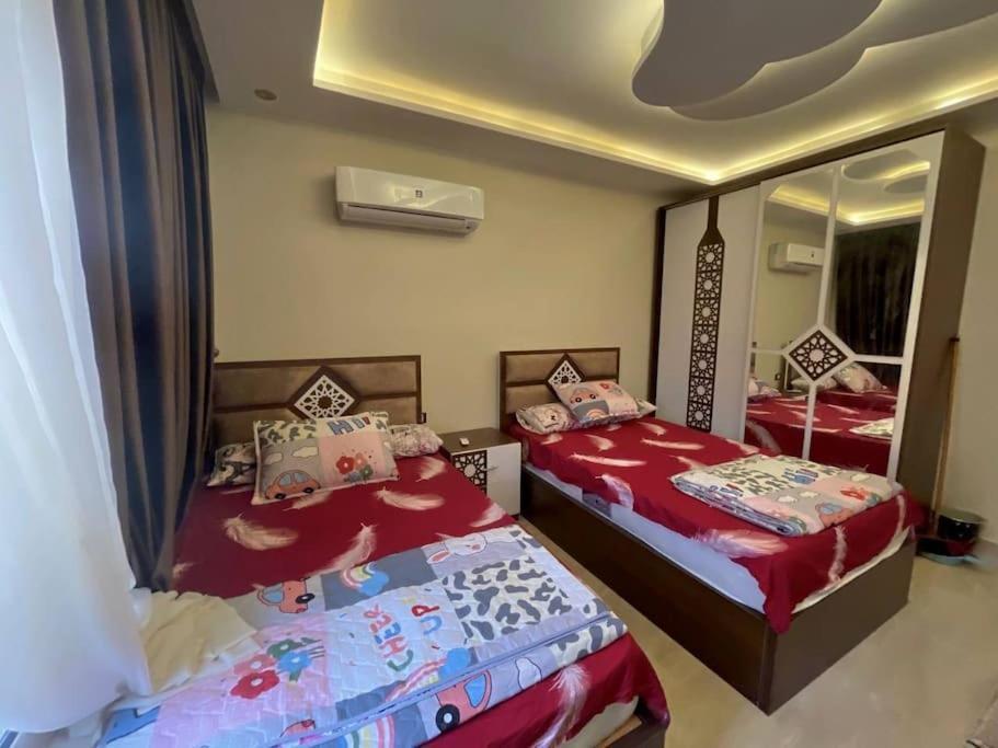 3br Modern -mohaddessin * Cairo