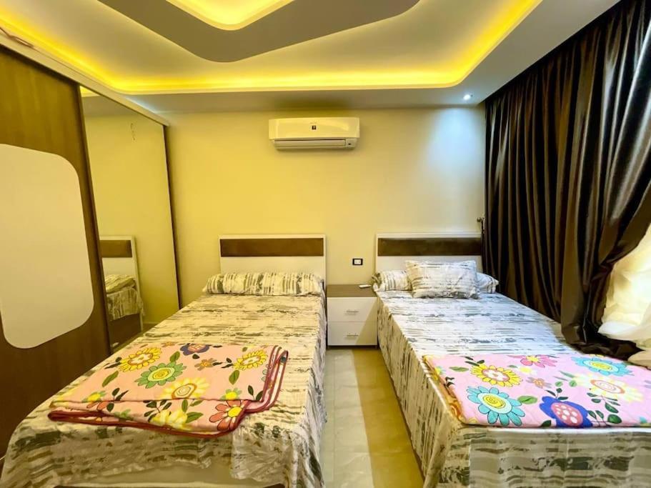 3br Modern -mohaddessin Apartment