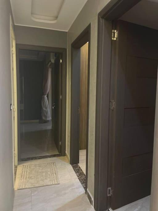 3br Modern -mohaddessin Cairo