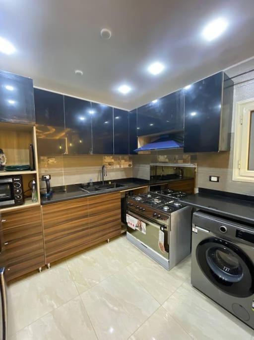 3br Modern -mohaddessin