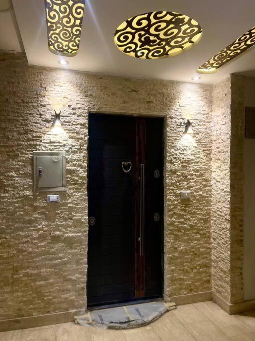 3br Modern -mohaddessin Apartment