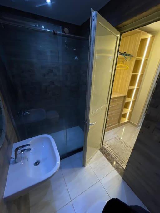 3br Modern -mohaddessin * Cairo