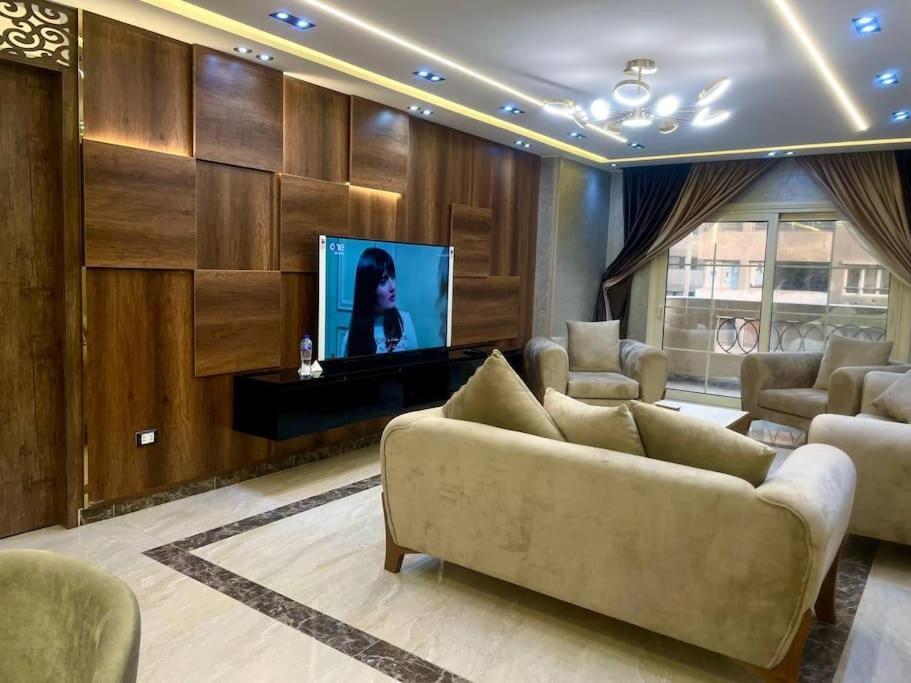 3br Modern -mohaddessin Apartment