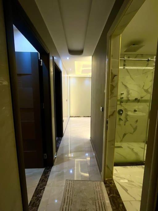 3br Modern -mohaddessin Apartment