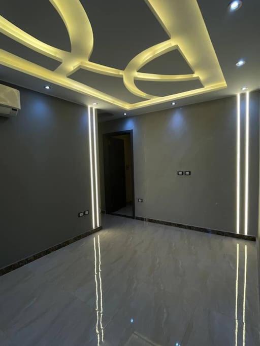 3br Modern -mohaddessin * Le Caire