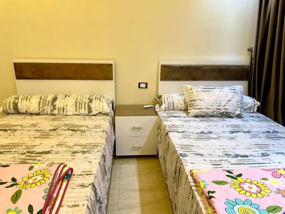 3br Modern -mohaddessin